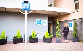 Ibis Budget Glasgow